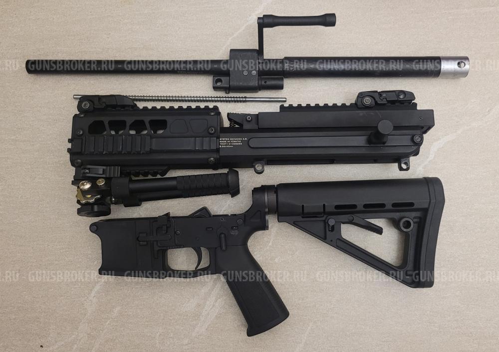 Карабин System Defence R56 .223REM (5,56х45)