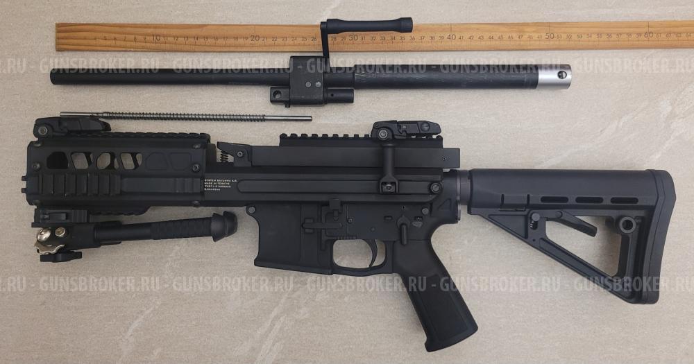 Карабин System Defence R56 .223REM (5,56х45)