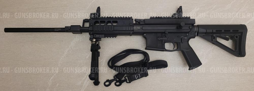 Карабин System Defence R56 .223REM (5,56х45)