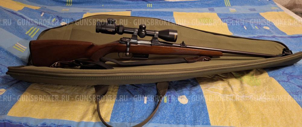 Карабин СZ-527 калибр 223 REM