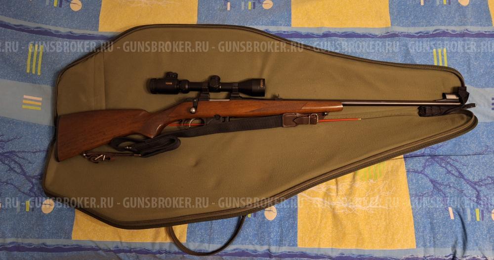 Карабин СZ-527 калибр 223 REM