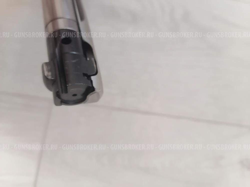 Карабин СZ 550 Predator 308 win.