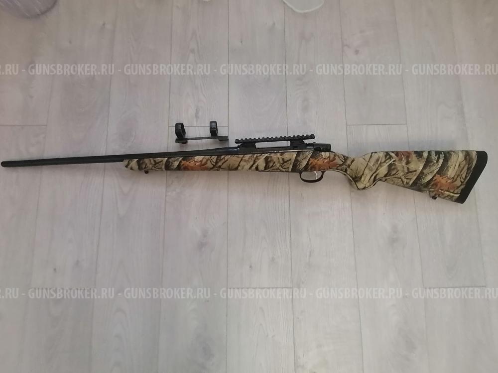 Карабин СZ 550 Predator 308 win.