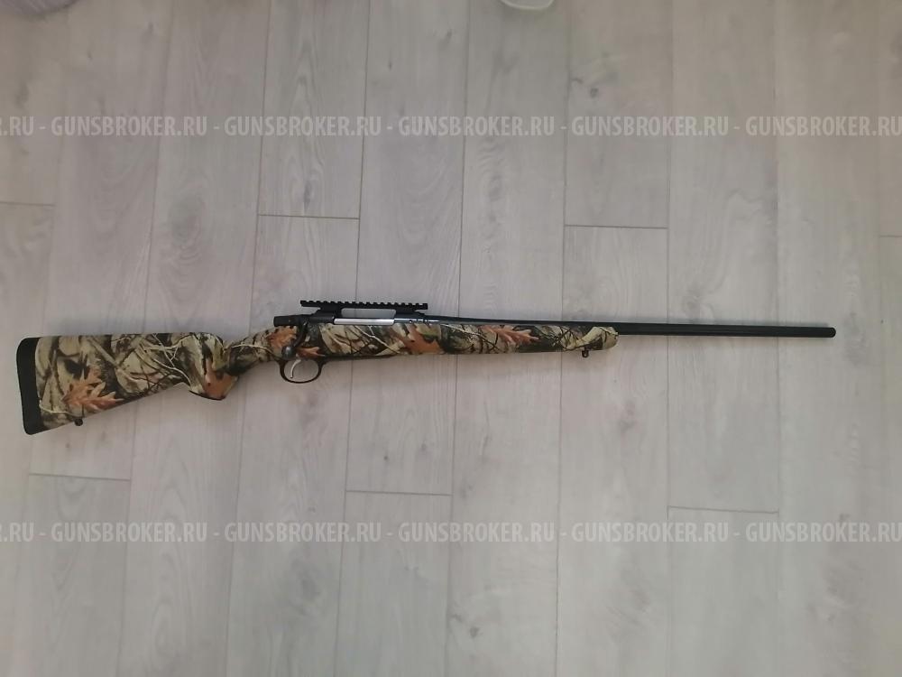 Карабин СZ 550 Predator 308 win.