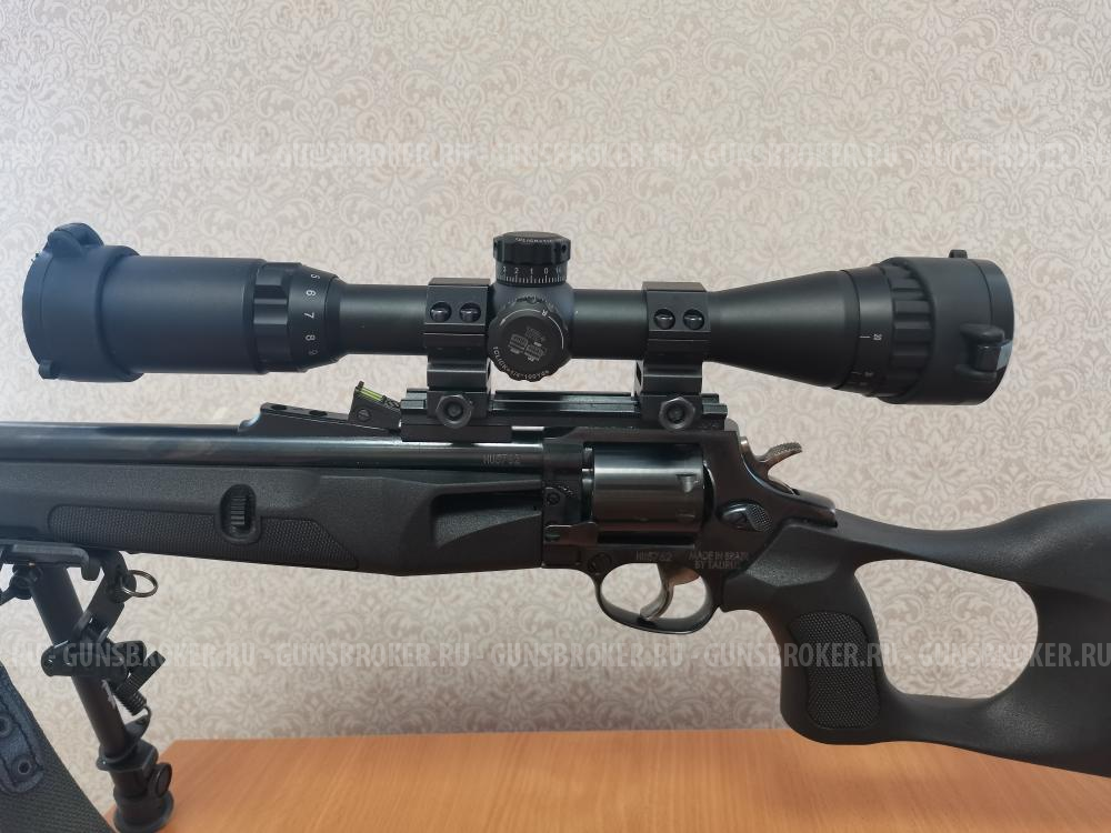 Карабин Taurus Circuit Judge