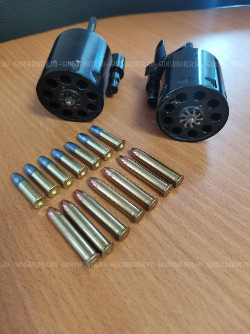 Карабин Taurus Circuit Judge