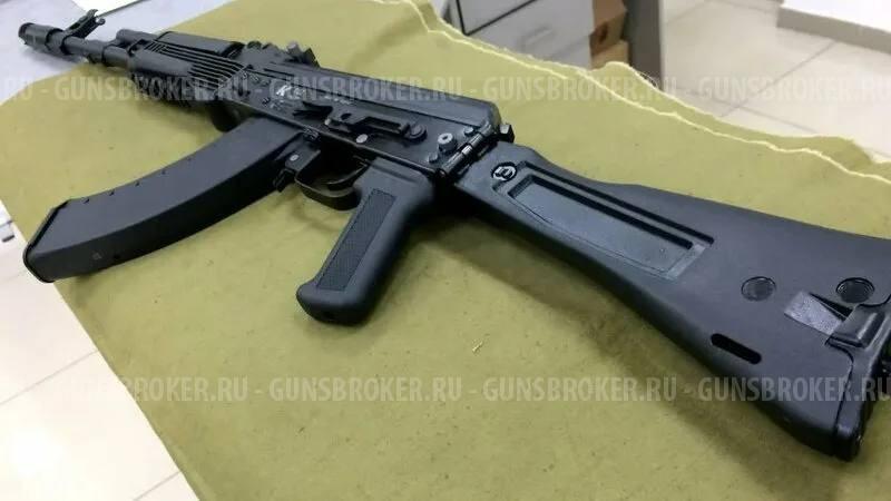 Карабин TG 2 366 TKM