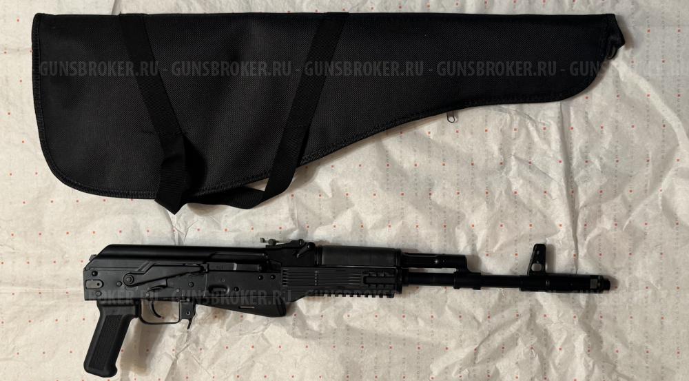 Карабин TG 2 366 TKM