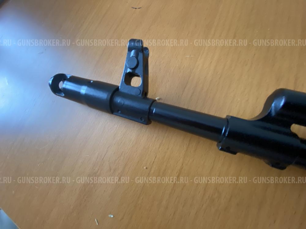 Карабин TG 2 Magnum 