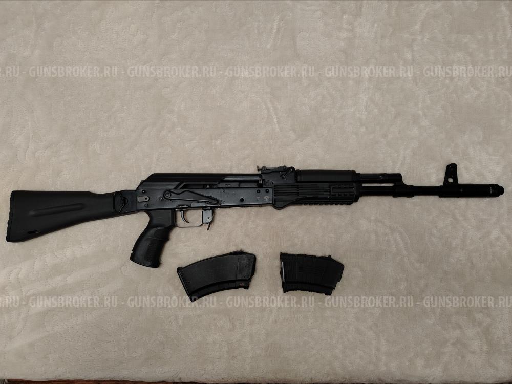 Карабин ТГ-2