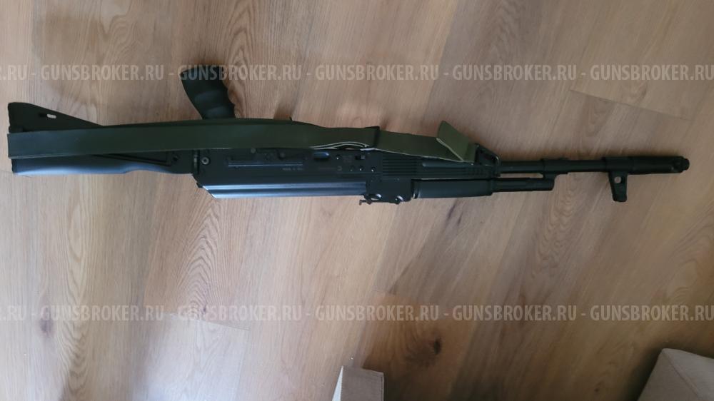 Карабин TG-2