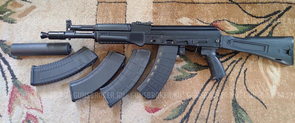 Карабин TG2 - исполнение 03