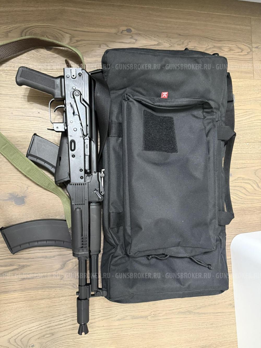 Карабин TG2 - исполнение 03