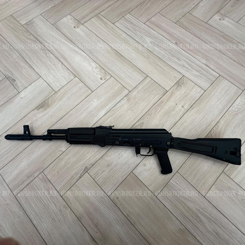 Карабин TG2 (.366 ТКМ)
