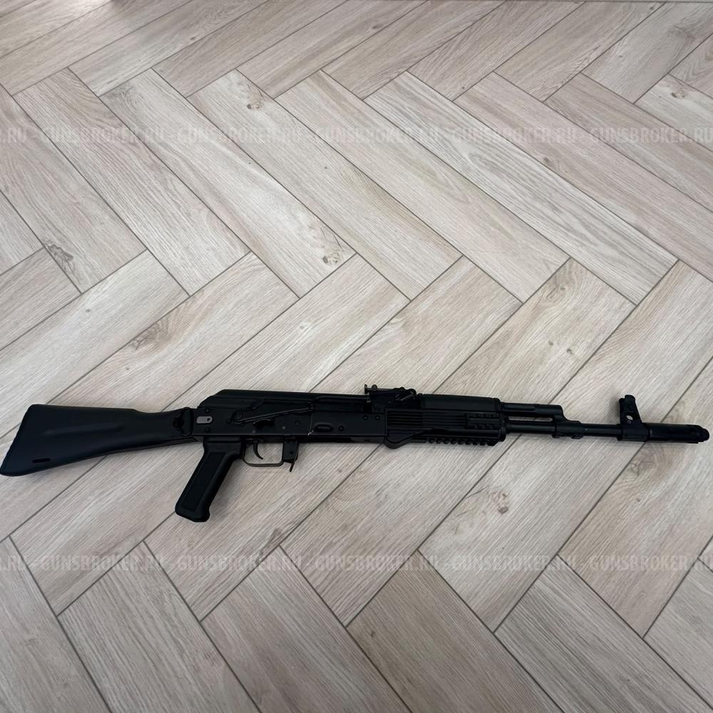 Карабин TG2 (.366 ТКМ)