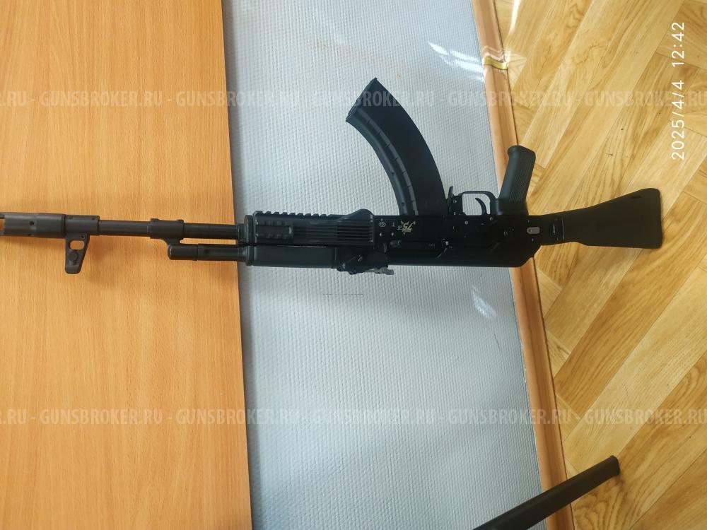 Карабин TG2, кал.366ТКМ