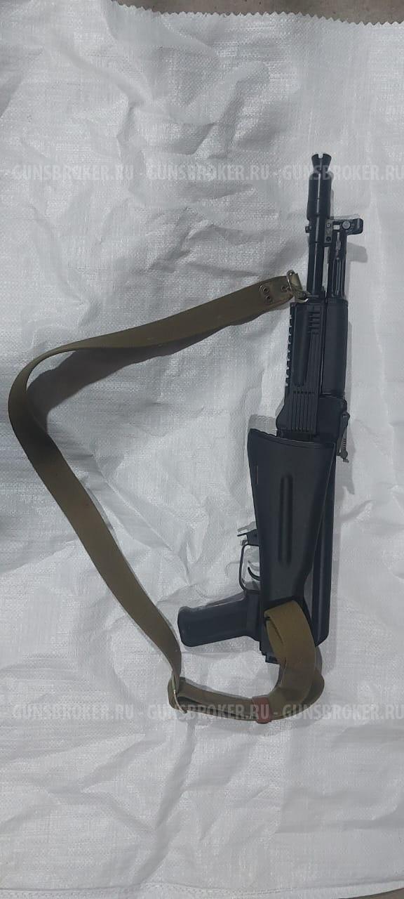 Карабин TG2