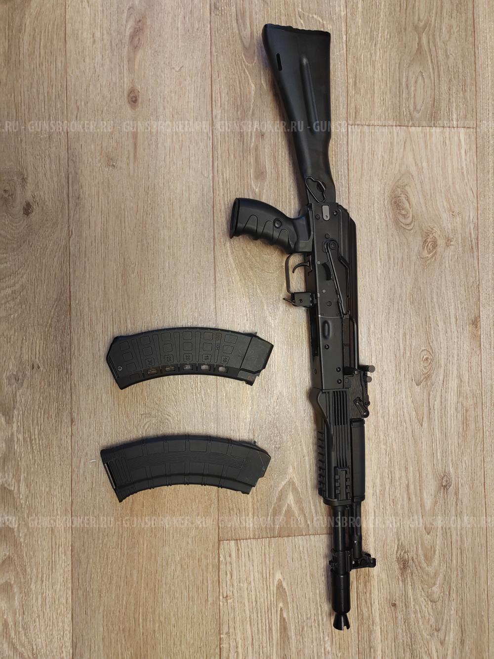 Карабин TG2S 366ткм