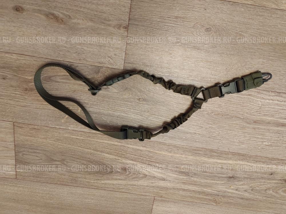 Карабин TG2S 366ткм