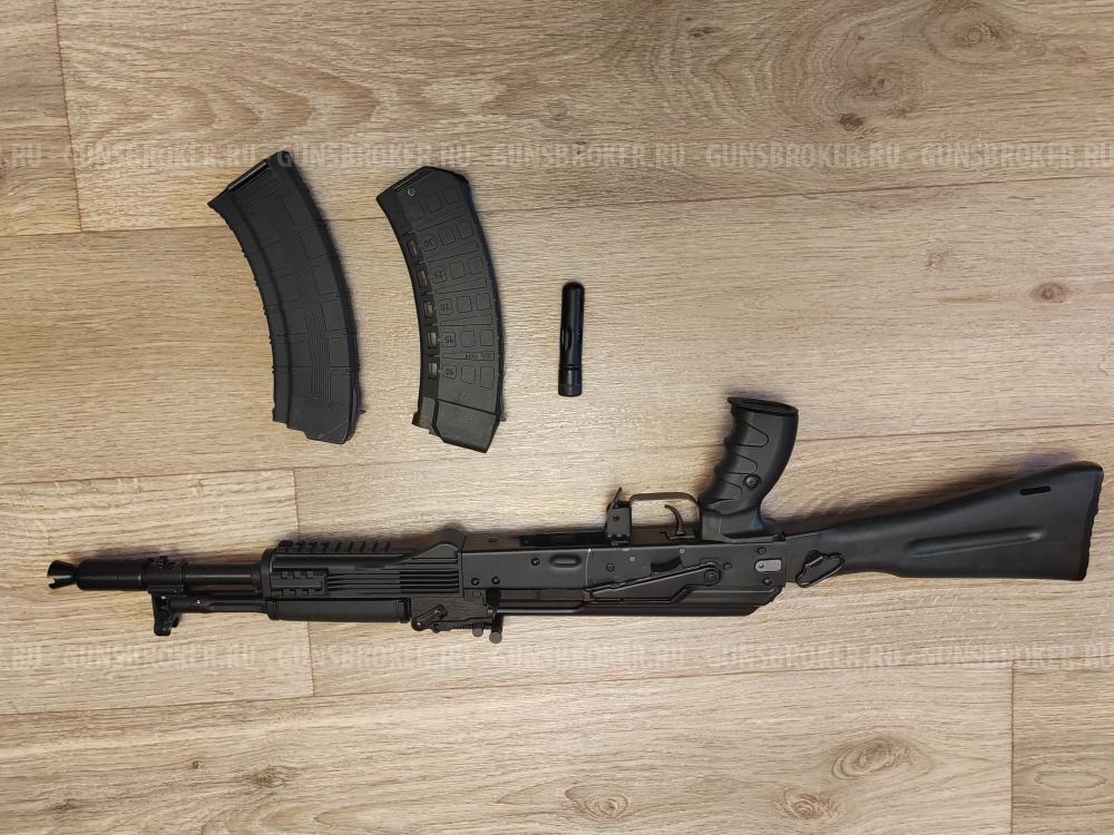 Карабин TG2S 366ткм