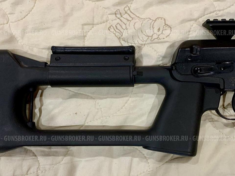 Карабин TG3 Ланкастер