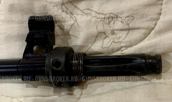 Карабин TG3 Ланкастер