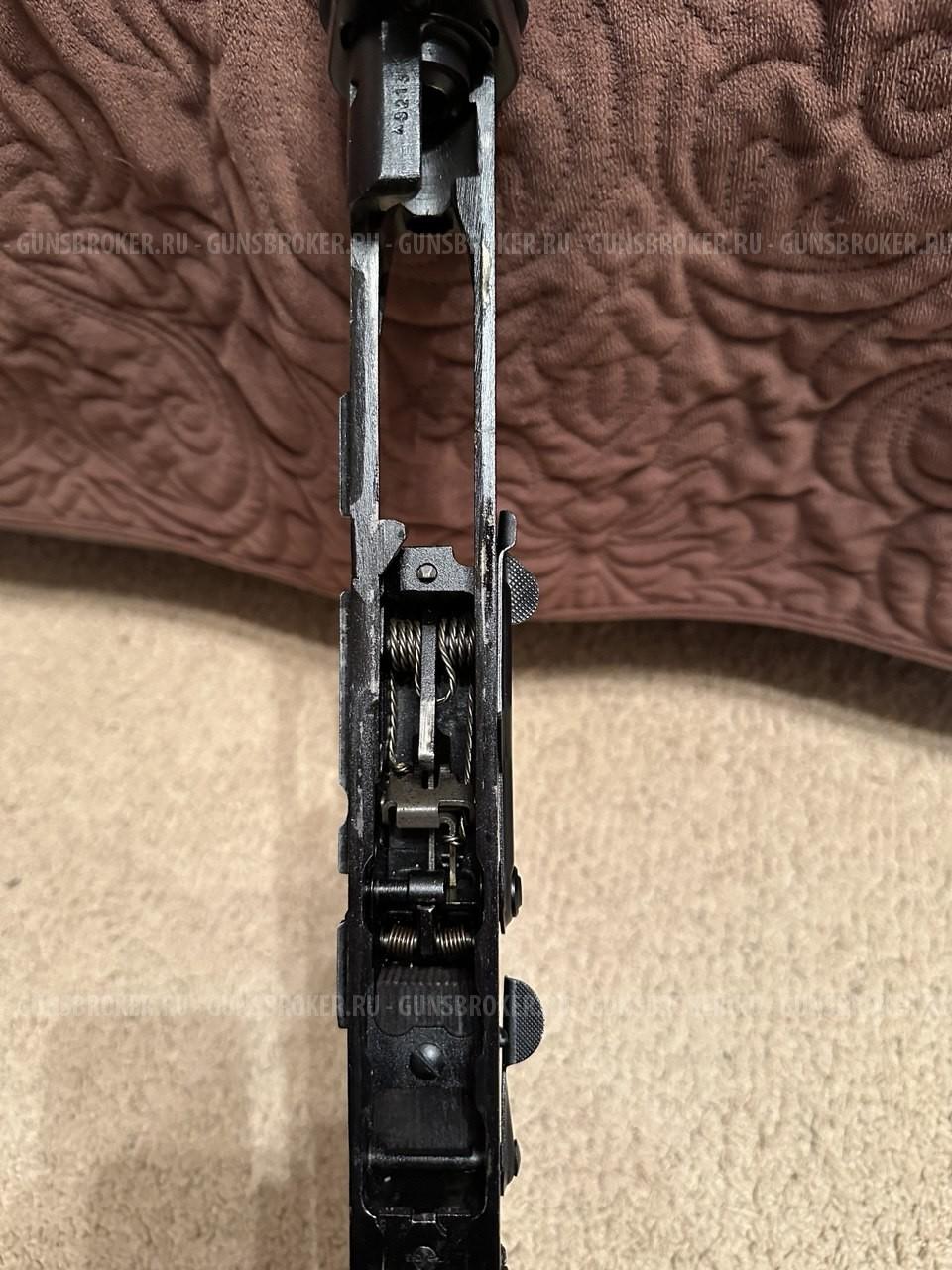 Карабин TIGER