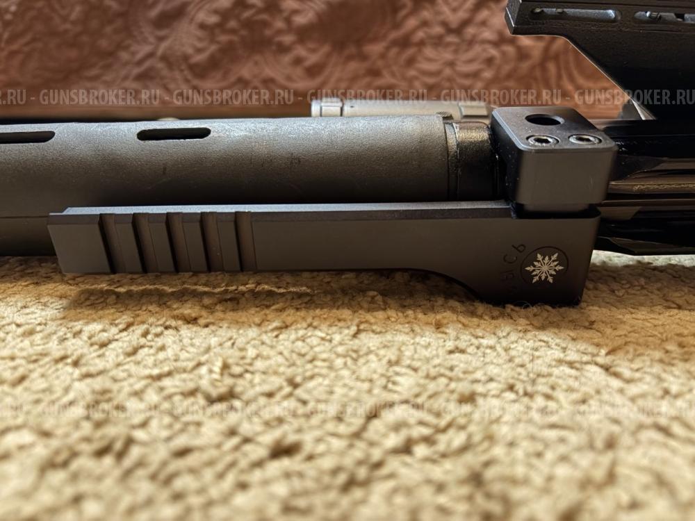 Карабин TIGER