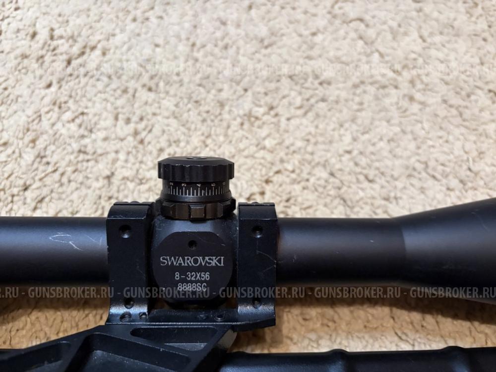 Карабин TIGER