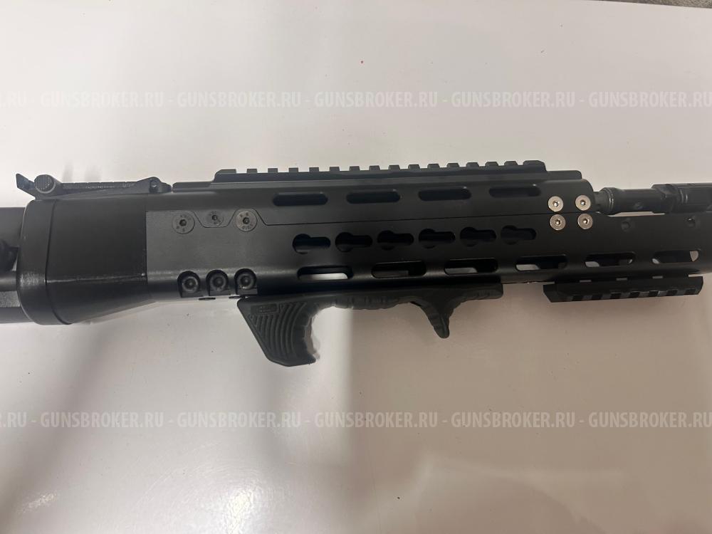 Карабин Тигр - 01