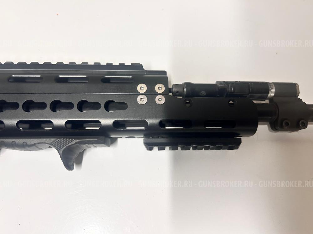 Карабин Тигр - 01