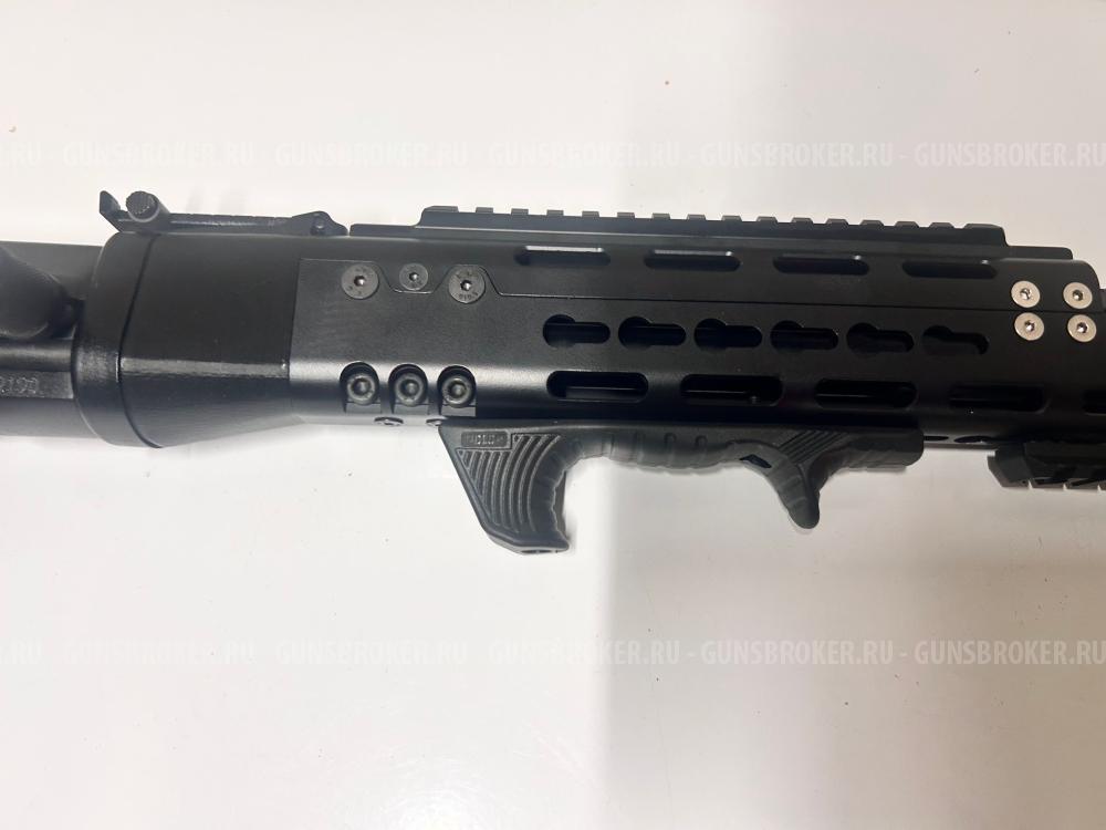 Карабин Тигр - 01