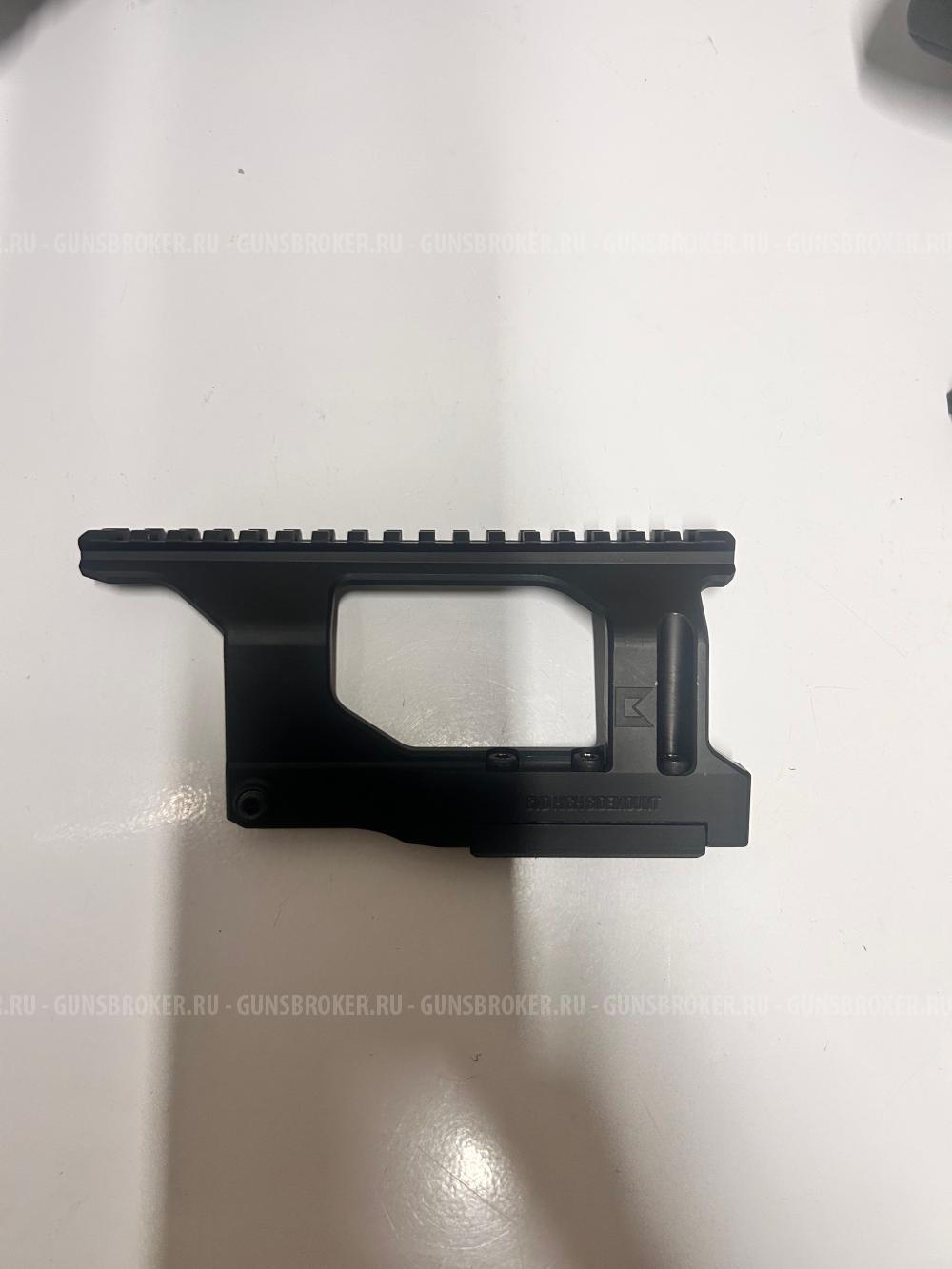 Карабин Тигр - 01