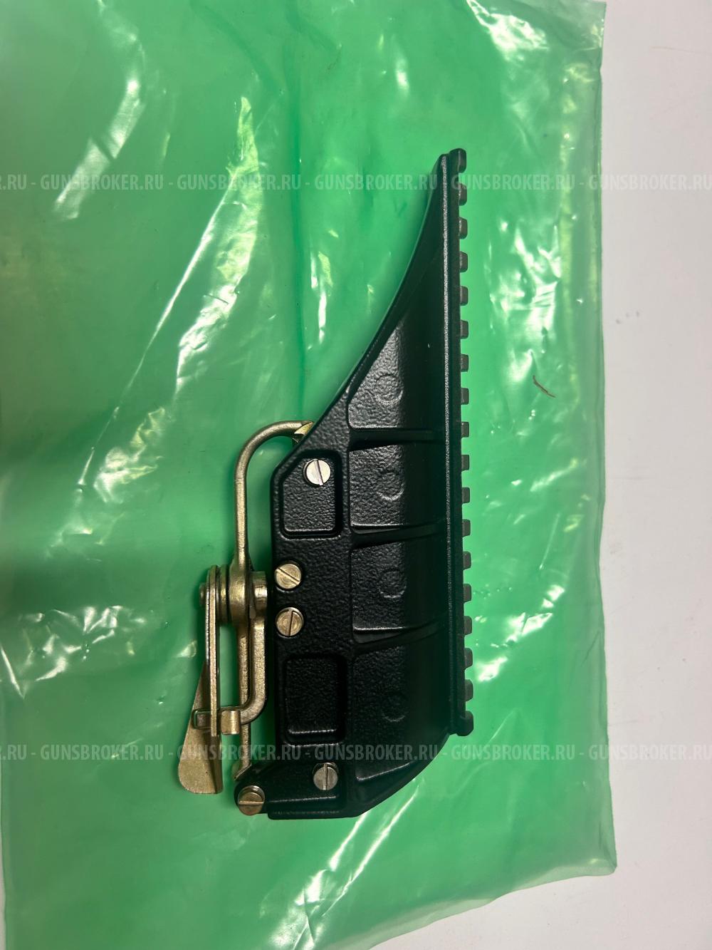 Карабин Тигр - 01