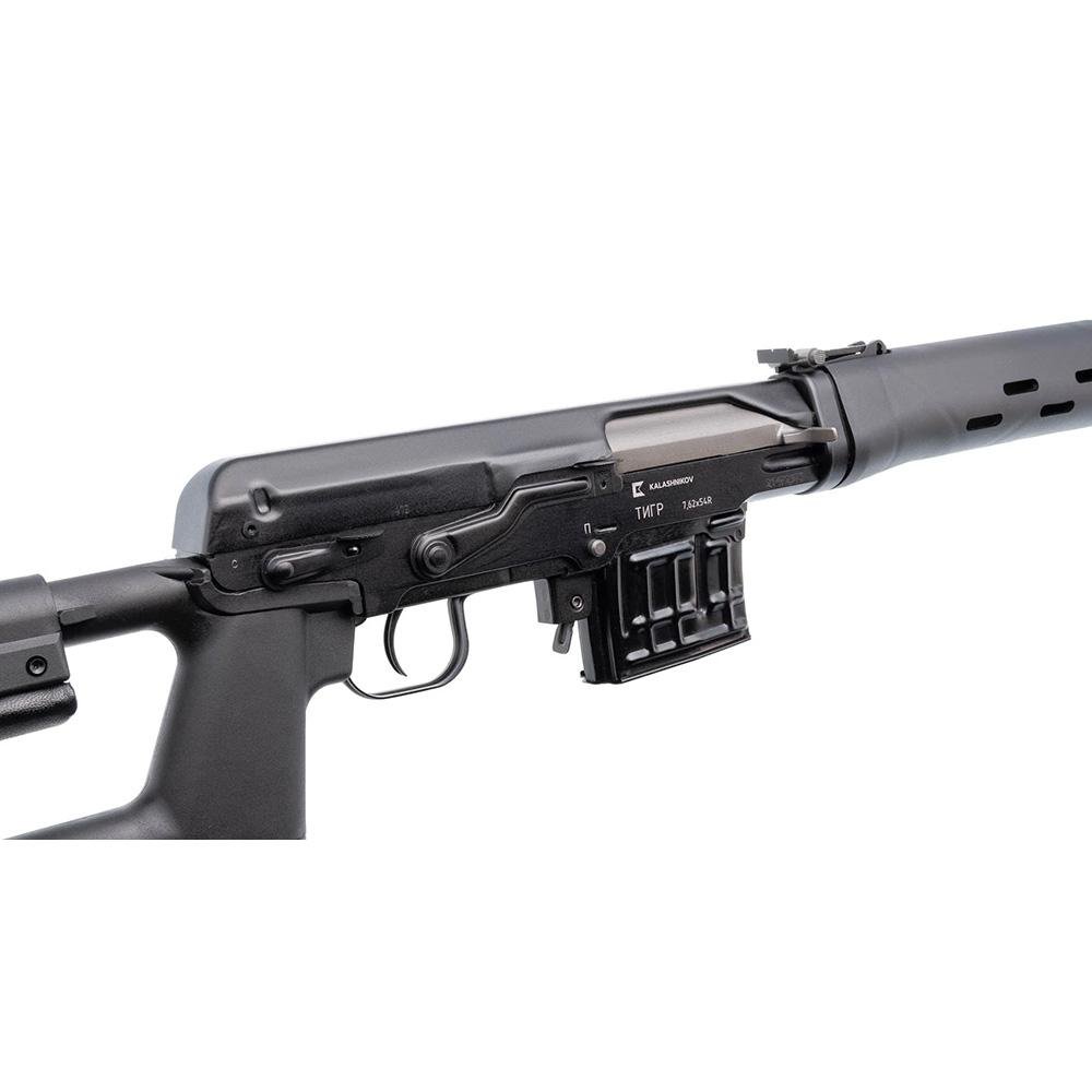 Карабин Тигр-01 7.62х54 плс. L530