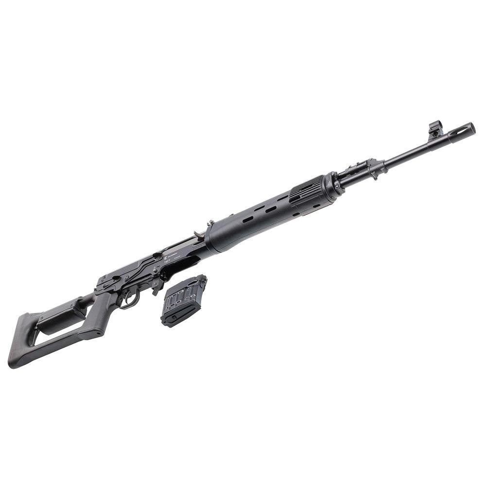 Карабин Тигр-01 7.62х54 плс. L530