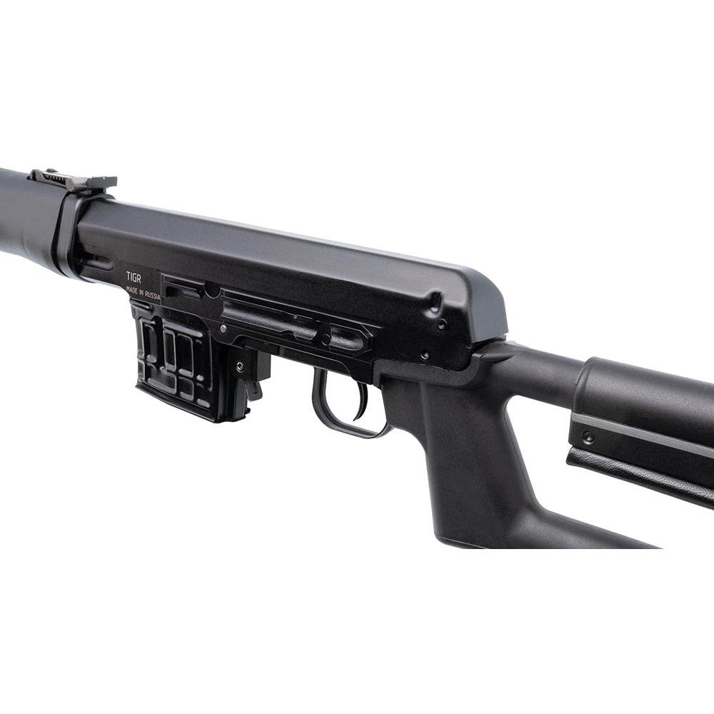 Карабин Тигр-01 7.62х54 плс. L530