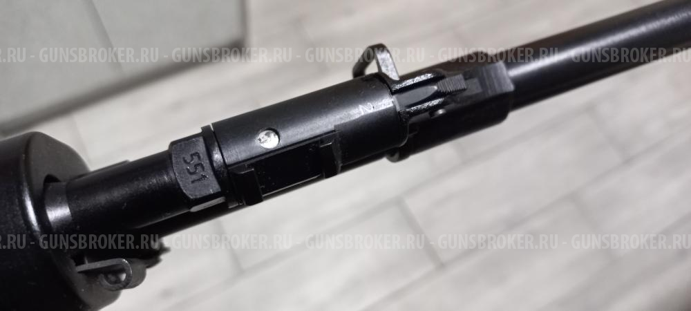 Карабин Тигр-01 к. 7.62x54R