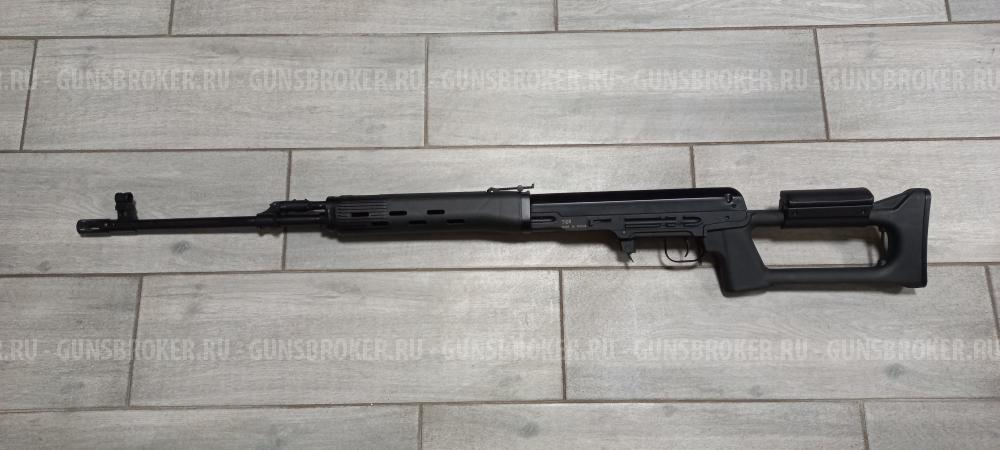 Карабин Тигр-01 к. 7.62x54R