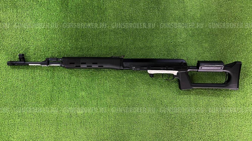 Карабин Тигр-01