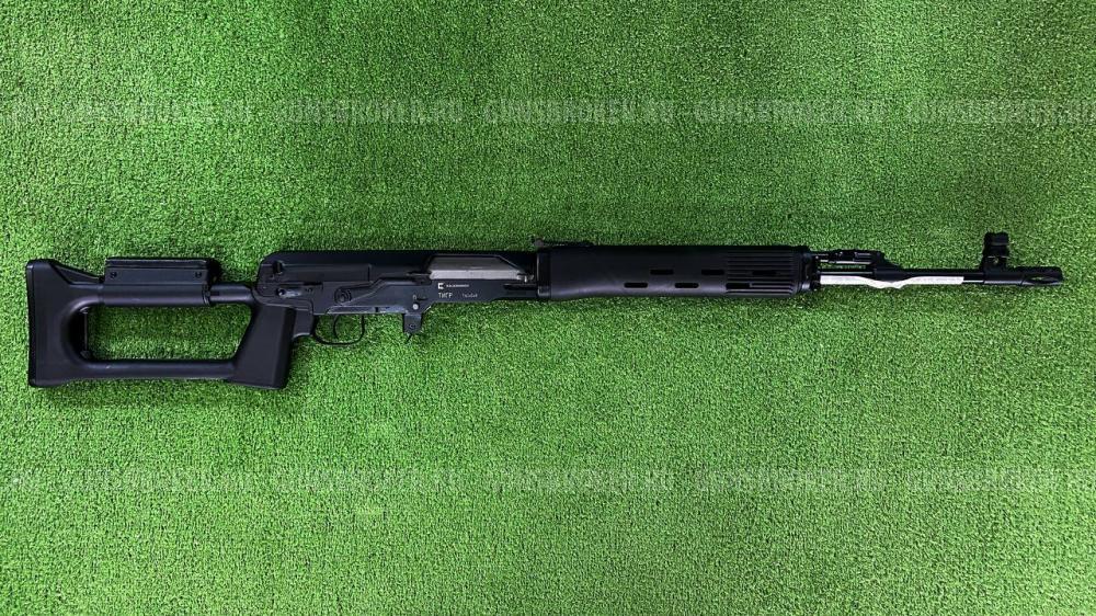 Карабин Тигр-01