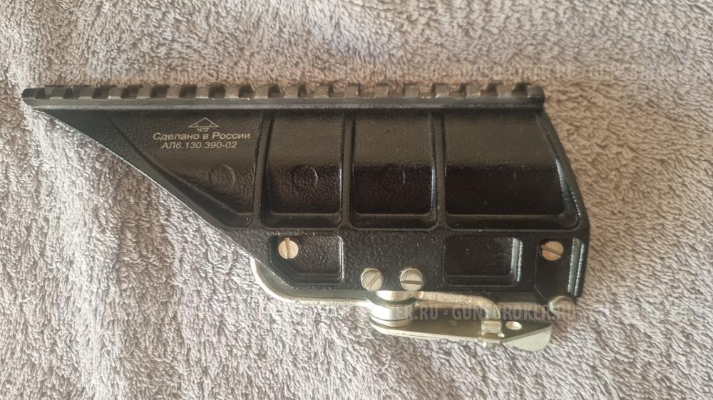 Карабин Тигр 1992 г.в.