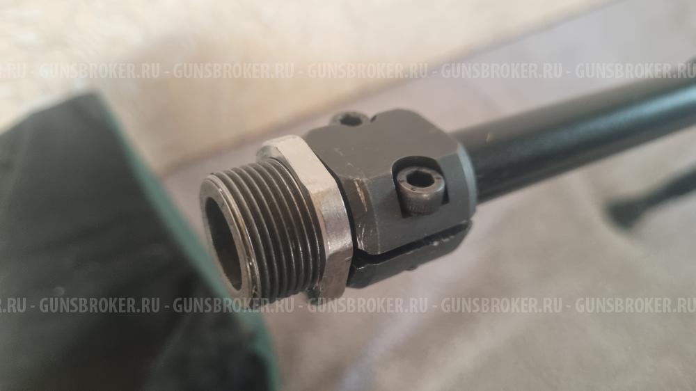 Карабин Тигр 1992 г.в.