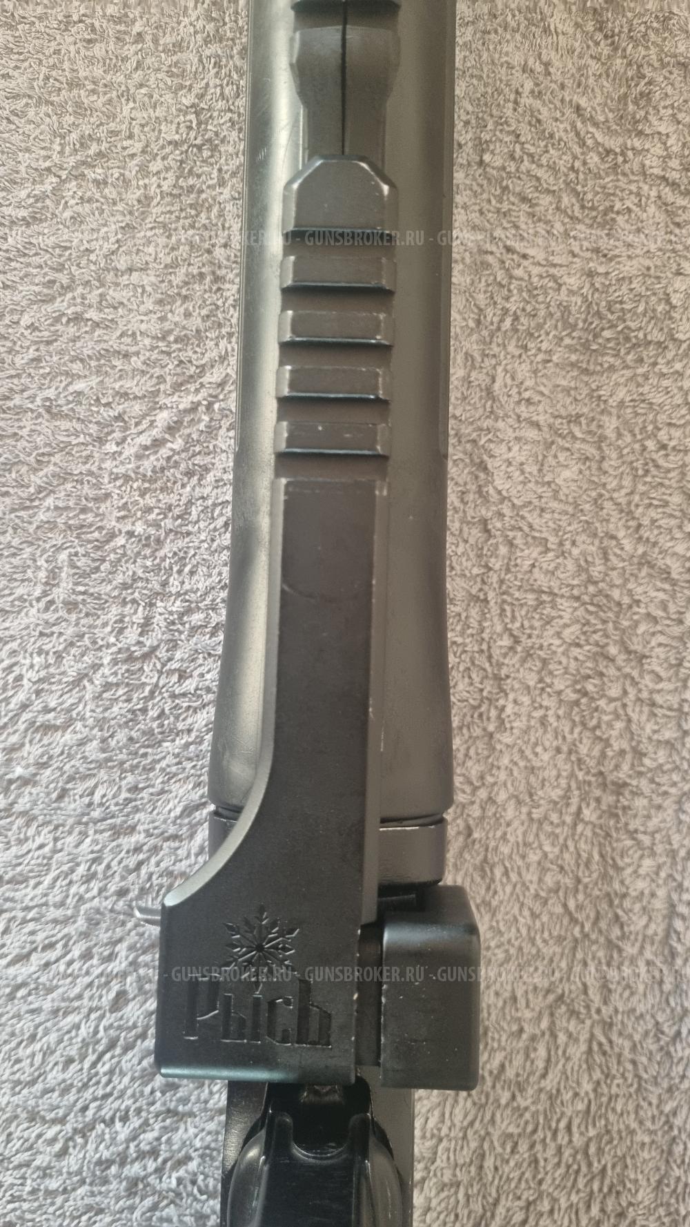 Карабин Тигр 1992 г.в.