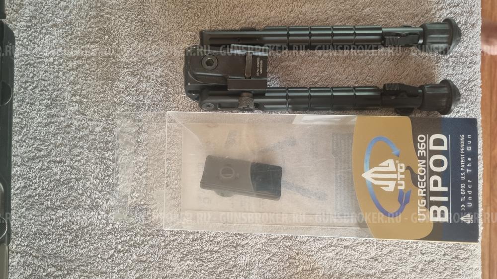 Карабин Тигр 1992 г.в.