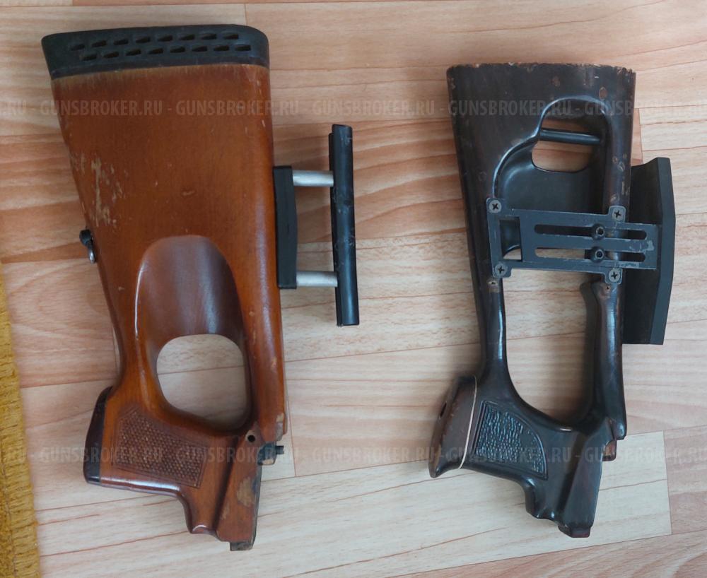 Карабин Тигр 1995 года