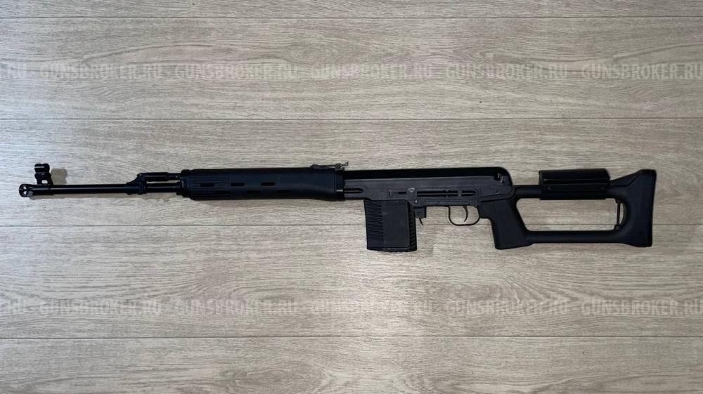 Карабин Тигр-308 исполнение 02