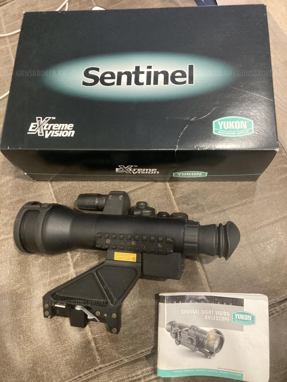 Карабин Тигр 7,62 /54