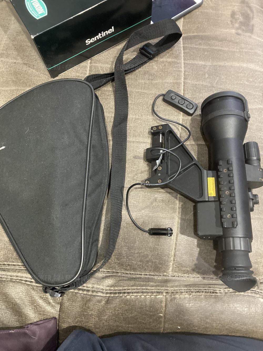 Карабин Тигр 7,62 /54