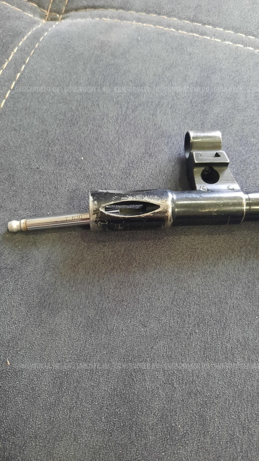 Карабин Тигр 7,62/ 54